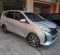 2021 Toyota Calya 1.2 Automatic Silver - Jual mobil bekas di Jawa Barat-1