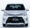 2019 Toyota Calya G MT Silver - Jual mobil bekas di Kalimantan Barat-4