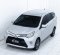 2019 Toyota Calya G MT Silver - Jual mobil bekas di Kalimantan Barat-6