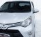 2019 Toyota Calya G MT Silver - Jual mobil bekas di Kalimantan Barat-9