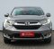 2019 Honda CR-V Turbo Abu-abu - Jual mobil bekas di Banten-3