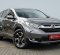 2019 Honda CR-V Turbo Abu-abu - Jual mobil bekas di Banten-6