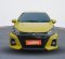 2020 Daihatsu Ayla 1.2L R AT Kuning - Jual mobil bekas di Jawa Barat-6