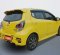 2020 Daihatsu Ayla 1.2L R AT Kuning - Jual mobil bekas di Jawa Barat-10