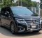 2014 Nissan Elgrand Highway Star Hitam - Jual mobil bekas di DKI Jakarta-8