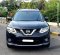 2018 Nissan X-Trail 2.5 CVT Hitam - Jual mobil bekas di DKI Jakarta-1