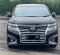 2014 Nissan Elgrand Highway Star Hitam - Jual mobil bekas di DKI Jakarta-4