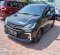 2021 Daihatsu Ayla 1.2L R AT Hitam - Jual mobil bekas di Jawa Barat-4