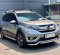 2019 Honda BR-V E Prestige Silver - Jual mobil bekas di DKI Jakarta-7