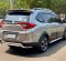 2019 Honda BR-V E Prestige Silver - Jual mobil bekas di DKI Jakarta-8