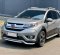 2019 Honda BR-V E Prestige Silver - Jual mobil bekas di DKI Jakarta-10