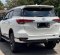 2019 Toyota Fortuner 2.4 TRD AT Putih - Jual mobil bekas di DKI Jakarta-7