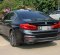 2020 BMW 5 Series 530i M Sport Hitam - Jual mobil bekas di DKI Jakarta-3