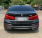 2020 BMW 5 Series 530i M Sport Hitam - Jual mobil bekas di DKI Jakarta-4