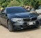 2020 BMW 5 Series 530i M Sport Hitam - Jual mobil bekas di DKI Jakarta-6