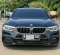 2020 BMW 5 Series 530i M Sport Hitam - Jual mobil bekas di DKI Jakarta-7