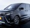 2019 Toyota Voxy 2.0 A/T Hitam - Jual mobil bekas di Jawa Barat-12