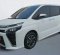 2019 Toyota Voxy 2.0 A/T Putih - Jual mobil bekas di Jawa Barat-1