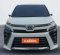 2019 Toyota Voxy 2.0 A/T Putih - Jual mobil bekas di Jawa Barat-8