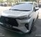 2022 Toyota Veloz Q Putih - Jual mobil bekas di Banten-8