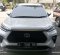 2022 Toyota Veloz Q Putih - Jual mobil bekas di Banten-9