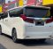 2020 Toyota Alphard 2.5 G A/T Putih - Jual mobil bekas di DKI Jakarta-2