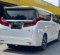 2020 Toyota Alphard 2.5 G A/T Putih - Jual mobil bekas di DKI Jakarta-3