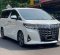 2020 Toyota Alphard 2.5 G A/T Putih - Jual mobil bekas di DKI Jakarta-6