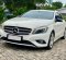 2013 Mercedes-Benz A-Class A 200 Putih - Jual mobil bekas di DKI Jakarta-5