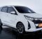 2022 Toyota Calya G AT Putih - Jual mobil bekas di Jawa Barat-5