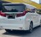 2020 Toyota Alphard G Putih - Jual mobil bekas di DKI Jakarta-3