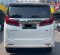 2020 Toyota Alphard G Putih - Jual mobil bekas di DKI Jakarta-4