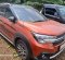 2022 Suzuki XL7 Alpha AT Orange - Jual mobil bekas di Jawa Barat-8