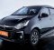 2021 Daihatsu Ayla 1.2L R AT Hitam - Jual mobil bekas di Jawa Barat-2