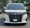 2020 Toyota Alphard G Putih - Jual mobil bekas di DKI Jakarta-3