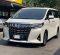 2020 Toyota Alphard G Putih - Jual mobil bekas di DKI Jakarta-5