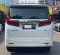 2020 Toyota Alphard G Putih - Jual mobil bekas di DKI Jakarta-9