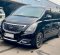 2018 Hyundai H-1 Royale Hitam - Jual mobil bekas di DKI Jakarta-4