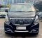 2018 Hyundai H-1 Royale Hitam - Jual mobil bekas di DKI Jakarta-5