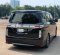 2014 Nissan Elgrand Highway Star Hitam - Jual mobil bekas di DKI Jakarta-9