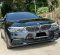 2020 BMW 5 Series 530i M Sport Hitam - Jual mobil bekas di DKI Jakarta-2