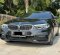 2020 BMW 5 Series 530i M Sport Hitam - Jual mobil bekas di DKI Jakarta-3