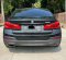 2020 BMW 5 Series 530i M Sport Hitam - Jual mobil bekas di DKI Jakarta-4