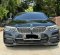 2020 BMW 5 Series 530i M Sport Hitam - Jual mobil bekas di DKI Jakarta-5