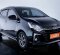 2021 Daihatsu Ayla 1.2L R AT Hitam - Jual mobil bekas di Jawa Barat-8