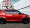 2017 Suzuki Ignis GX Merah - Jual mobil bekas di DKI Jakarta-5