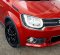 2017 Suzuki Ignis GX Merah - Jual mobil bekas di DKI Jakarta-9