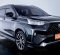 2022 Toyota Veloz Q Hitam - Jual mobil bekas di Jawa Barat-2