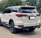 2019 Toyota Fortuner 2.4 TRD AT Putih - Jual mobil bekas di DKI Jakarta-9