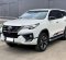 2019 Toyota Fortuner 2.4 TRD AT Putih - Jual mobil bekas di DKI Jakarta-10